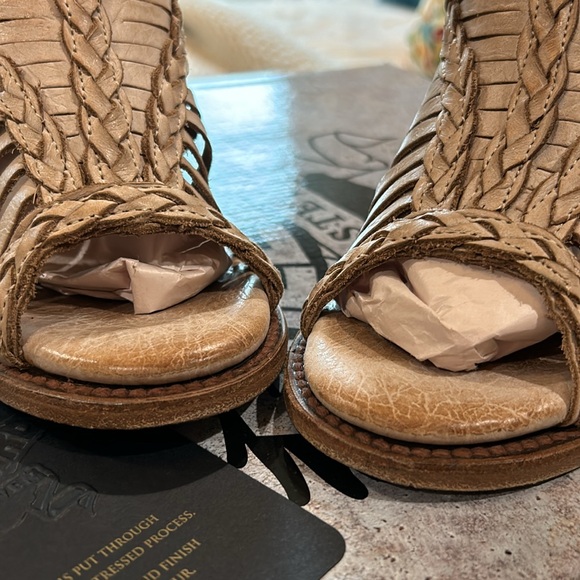 Freebird by Steven Bela Sandals⭐️ - Picture 5 of 15